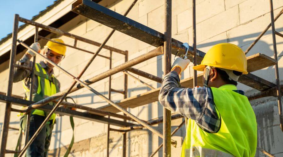 Local Chimney Repair in Anadarko, OK